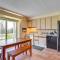 Ski-inandSki-Out Peru Condo with Fire Pit and Grill!