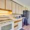 Ski-inandSki-Out Peru Condo with Fire Pit and Grill!