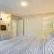 Ski-inandSki-Out Peru Condo with Fire Pit and Grill!