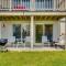 Ski-inandSki-Out Peru Condo with Fire Pit and Grill!