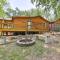 Warsaw Cabin with Boat Slip, Lake Access and Sunroom!