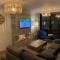 5 mins from the Eden Project Baybreeze Holiday Apartment, Sea Views, Super Kingsize Beds - St Austell