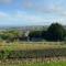 5 mins from the Eden Project Baybreeze Holiday Apartment, Sea Views, Super Kingsize Beds