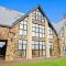 5 mins from the Eden Project Baybreeze Holiday Apartment, Sea Views, Super Kingsize Beds - St Austell