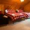 Kumbaya Log Cabin