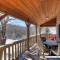 Kumbaya Log Cabin