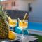 Harmony Luxury Villa