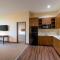 Four Points by Sheraton Grande Prairie