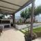 Lovely House by the Sea with Garden and BBQ (A) - Platanidia