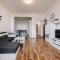 Cozy apartment in Ružinov