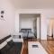 Cozy apartment in Ružinov