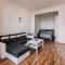 Cozy apartment in Ružinov