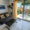 Beau studio proche de la plage - Villeneuve-Loubet