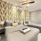Luxurious Nubian Villa with a Stunning Private Pool , Hot Tub and Bar