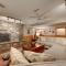 Lakefront Home with Fishing Dock and Fire Table!