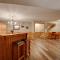 Lakefront Home with Fishing Dock and Fire Table!