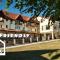 Pensiunea Carmen - Bikers Friendly Nest
