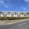 5 mins from the Eden Project Baybreeze Holiday Apartment, Sea Views, Super Kingsize Beds