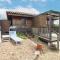 Petite Maison En Bois Exotique