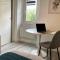 AUX 4 LOGIS Appart-hotel - Studio Le Flore - Petit déjeuner inclus 1ère nuit