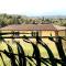 Country house in the Langhe with vineyard