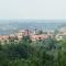 Country house in the Langhe with vineyard