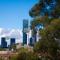 Top level one bedroom apartment with MCG views - Melbourne