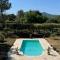 Bastide, maison, villa avec piscine privé proximité Aix en Provence - Jouques
