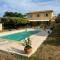 Bastide, maison, villa avec piscine privé proximité Aix en Provence - Jouques