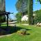 CHIANTI - Lovely Cottage with Parking & Garden!