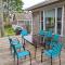 Spacious 4BR house on a quiet street in Centerville 5 min to Craigville beach