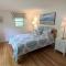 Spacious 4BR house on a quiet street in Centerville 5 min to Craigville beach