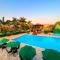 Hotel Fazenda Vale Amanhecer - Igarapé