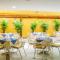 Hotel Regency Suites La Feria
