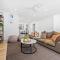 Beautifully presented home that sleeps ten people