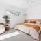 Beautifully presented home that sleeps ten people