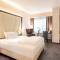 Bild Best Western Plaza Hotel Mannheim