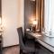 Best Western Plaza Hotel Mannheim