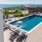 Villa Luna-Private Heated Pool and sauna - Novalja
