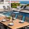 Villa Luna-Private Heated Pool and sauna - Novalja