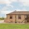 Barn Cottage - Alford