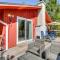 Swim Dock and Game Room Lakefront Poconos Cabin! - Long Pond
