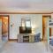 Swim Dock and Game Room Lakefront Poconos Cabin!