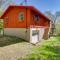 Swim Dock and Game Room Lakefront Poconos Cabin!