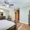 Cozy Jackson Vacation Rental Less Than 1 Mi to University