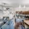 47MF - WiFi - Fireplace - Sleeps 6