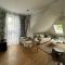 Comfort Zone Ostroda BOHO SCANDI