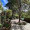 "Clair de Lune" Gîte avec 6000 m2 de terrain clos et arboré - Largentière