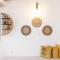 Chora 5 - Central Rooms by TinosHost