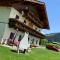 Appartement Buchwald -Obinghof-